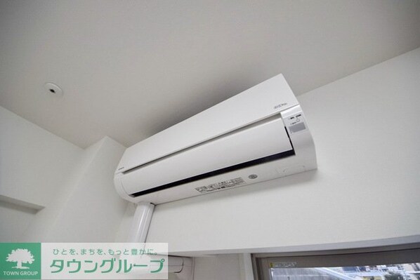 ザ・レジデンス・オブ・トーキョーJK40の物件内観写真